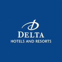 Delta Hotels Logo