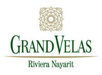Grand Velas Riviera Nayarit Logo