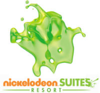 Nickelodeon Suites Resort Logo