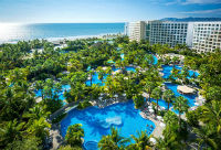 Vidanta Nuevo Vallarta Resort