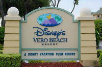 Disney Vero Beach Resort