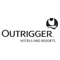 Outrigger logo